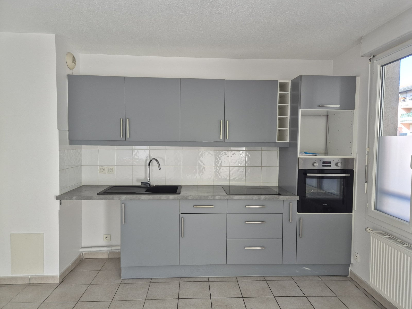 Appartement Square Linné à Eybens