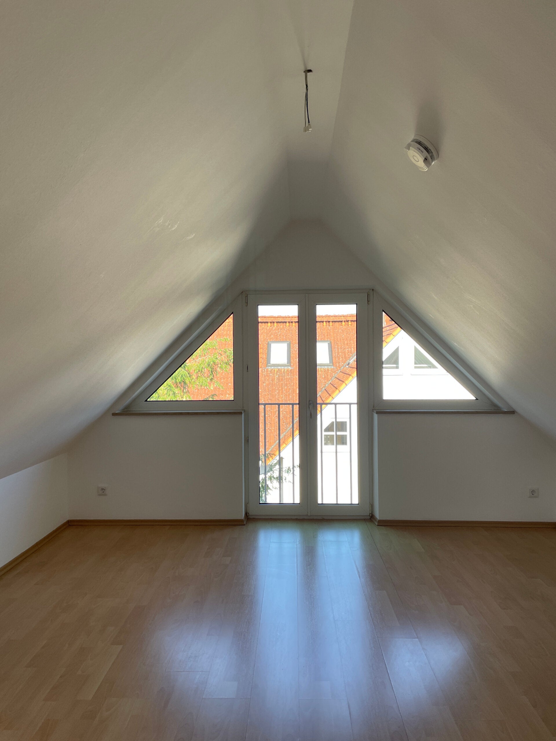 Wohnung Basteistraße in Forchheim