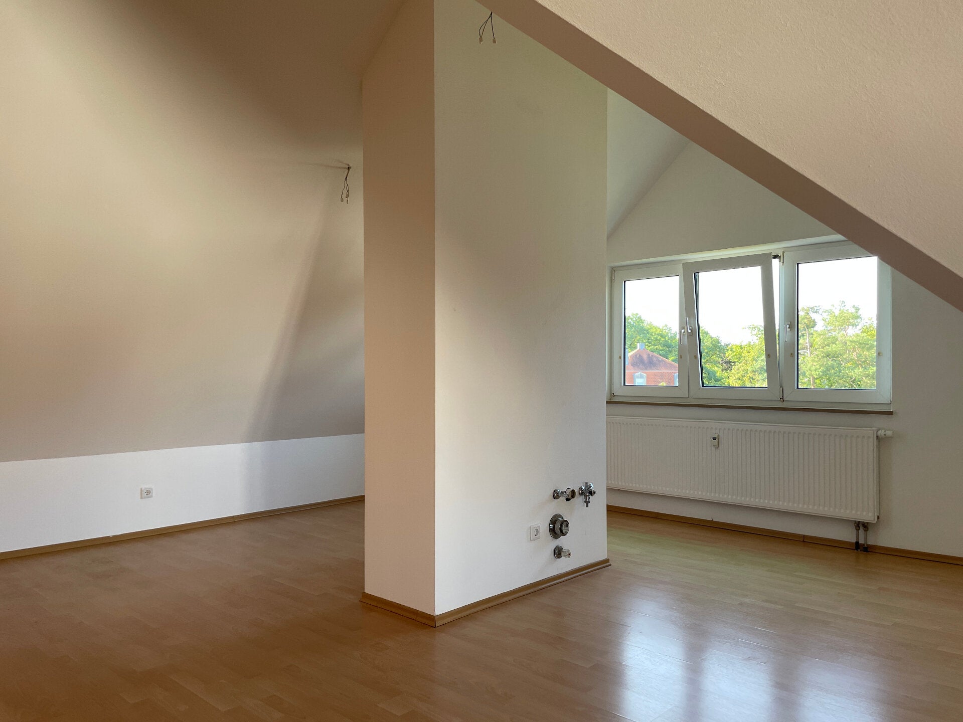 Wohnung Basteistraße in Forchheim