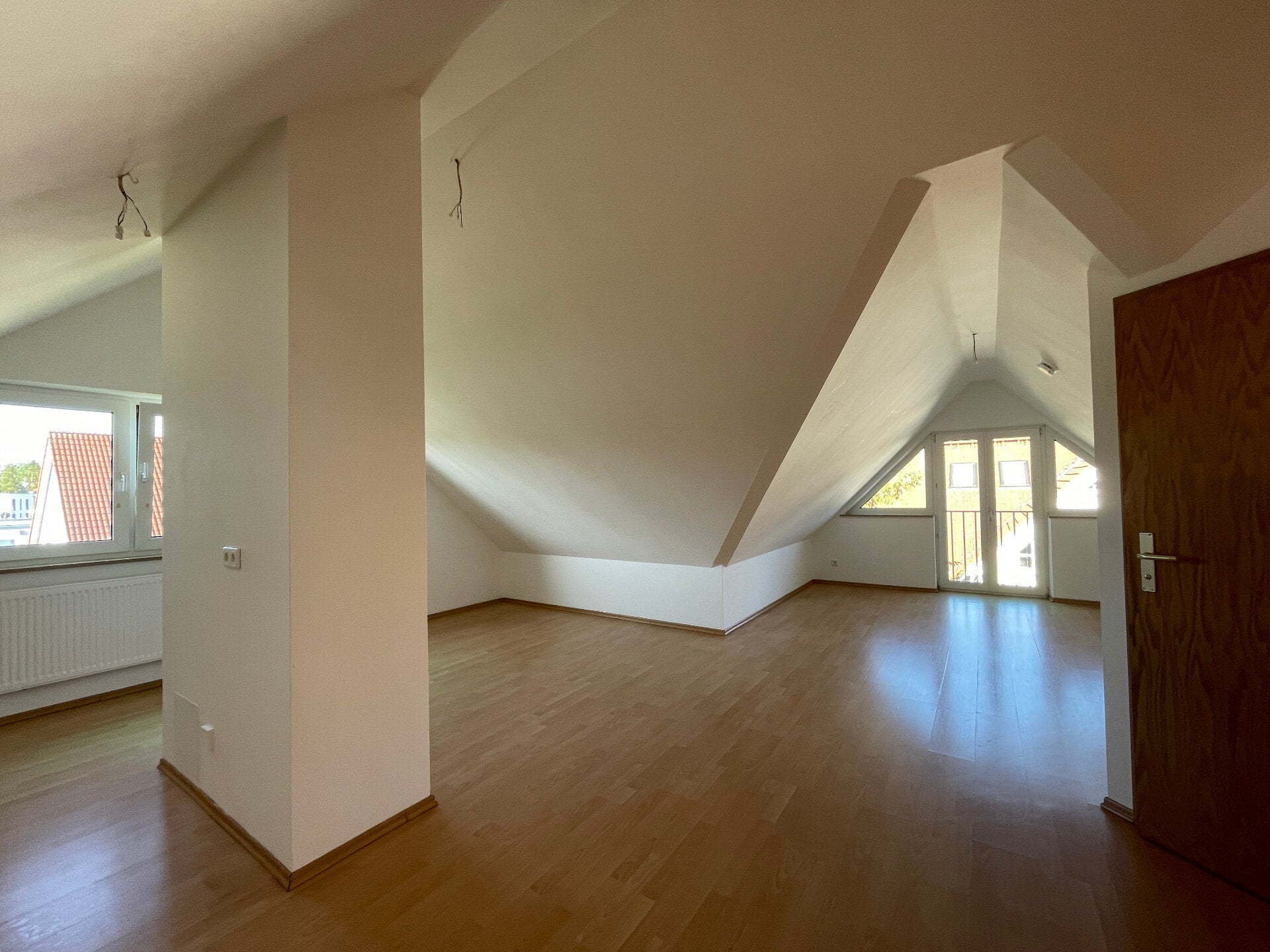 Wohnung Basteistraße in Forchheim