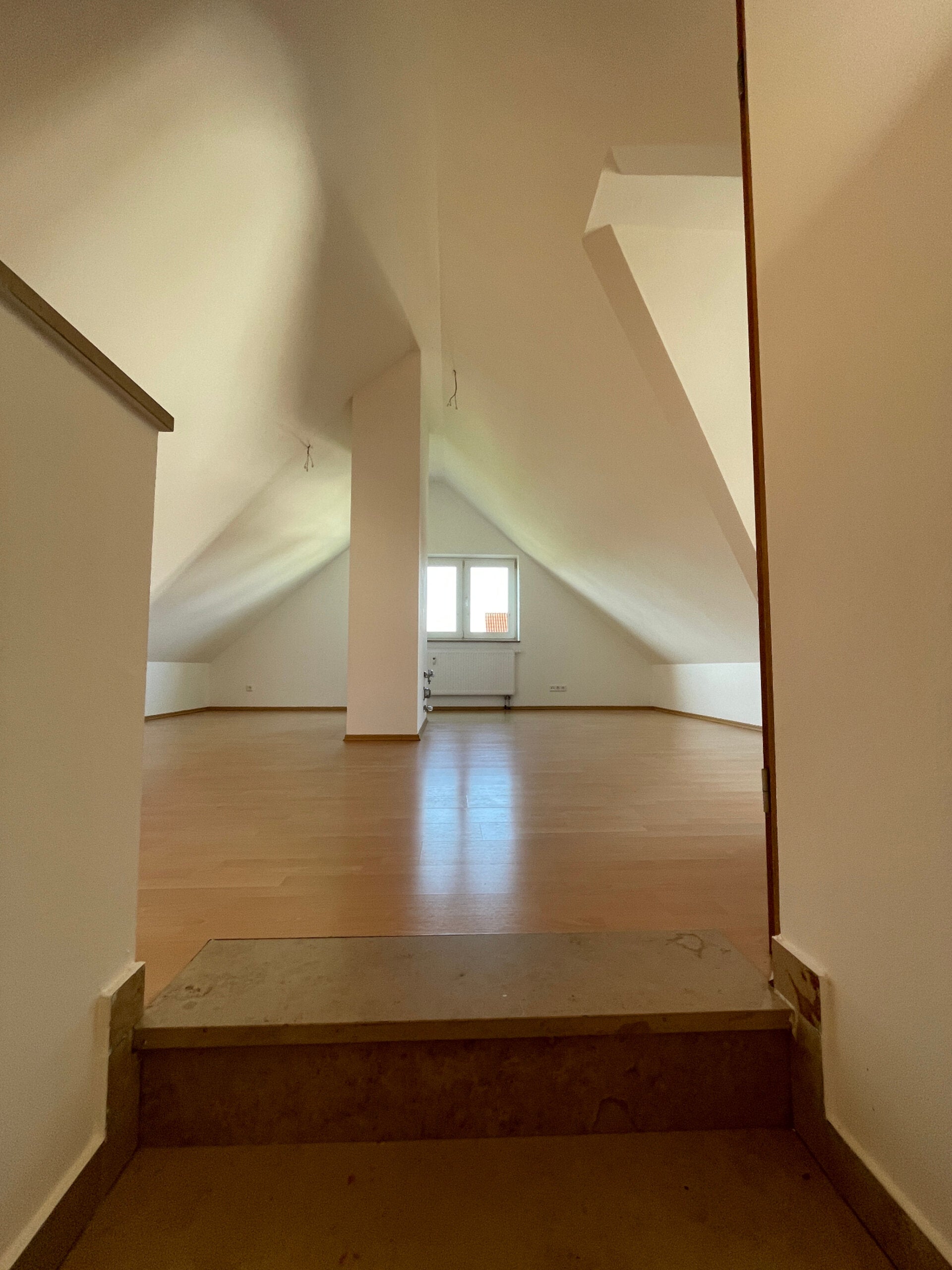 Wohnung Basteistraße in Forchheim