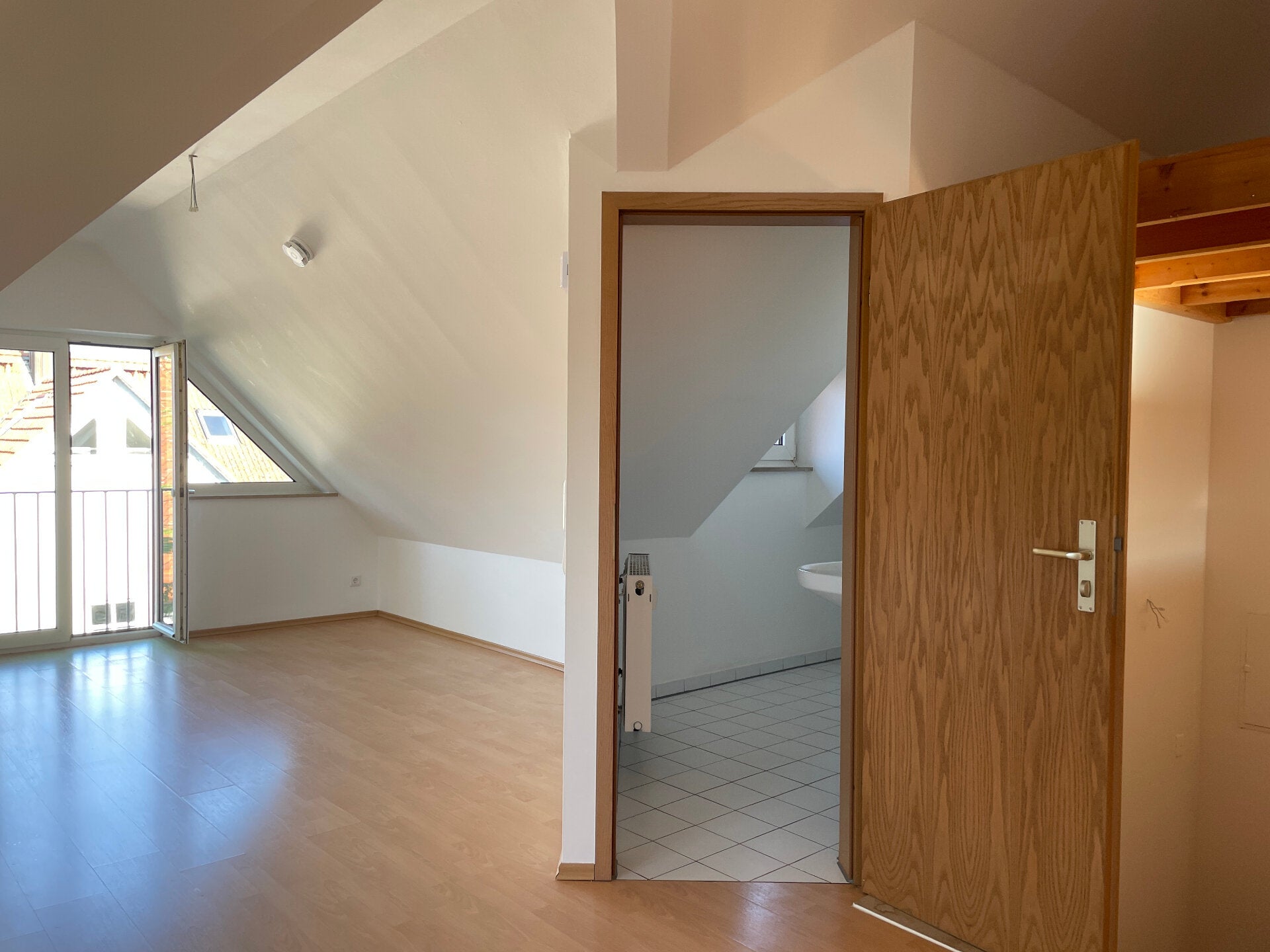 Wohnung Basteistraße in Forchheim
