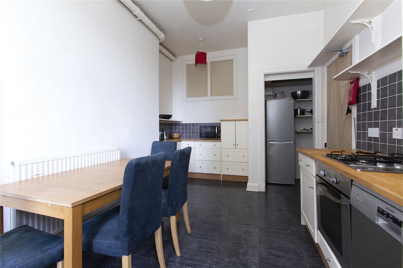 Flat Montpelier Park in City of Edinburgh