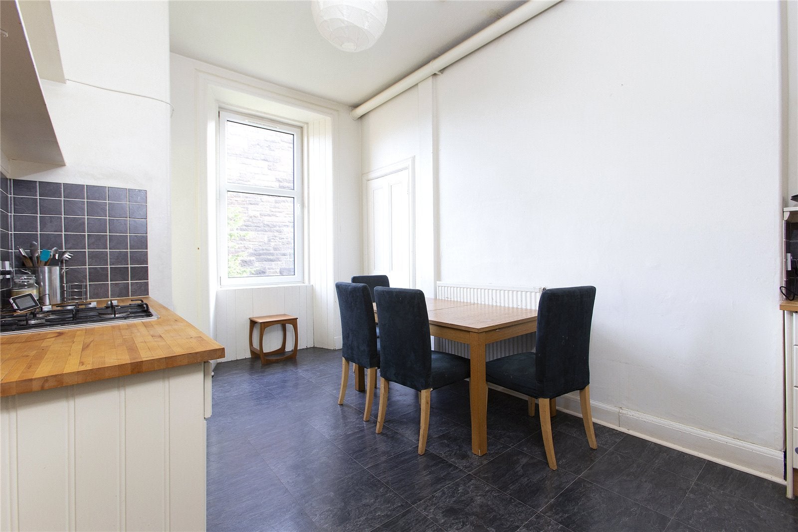 Flat Montpelier Park in City of Edinburgh