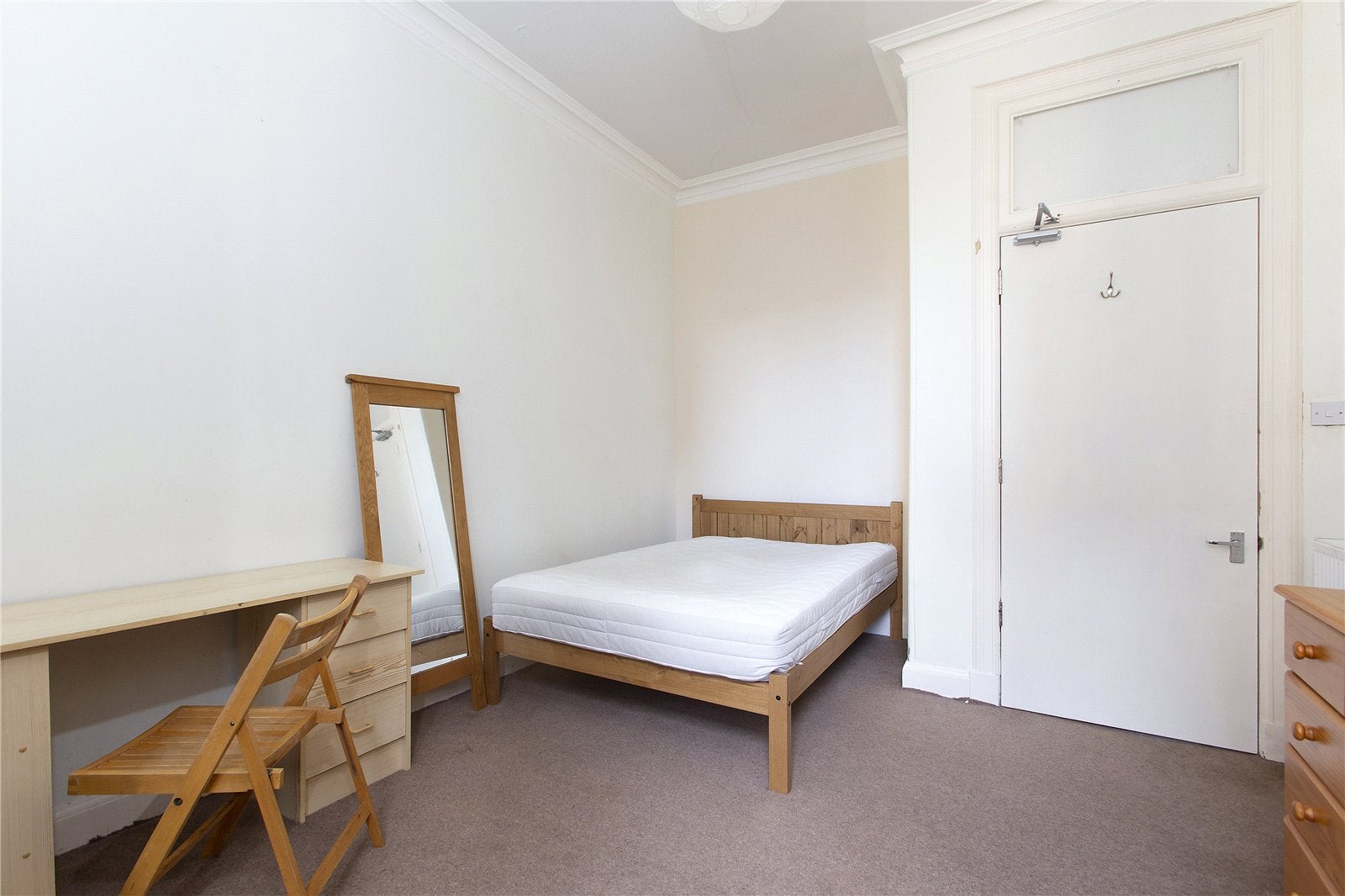 Flat Montpelier Park in City of Edinburgh