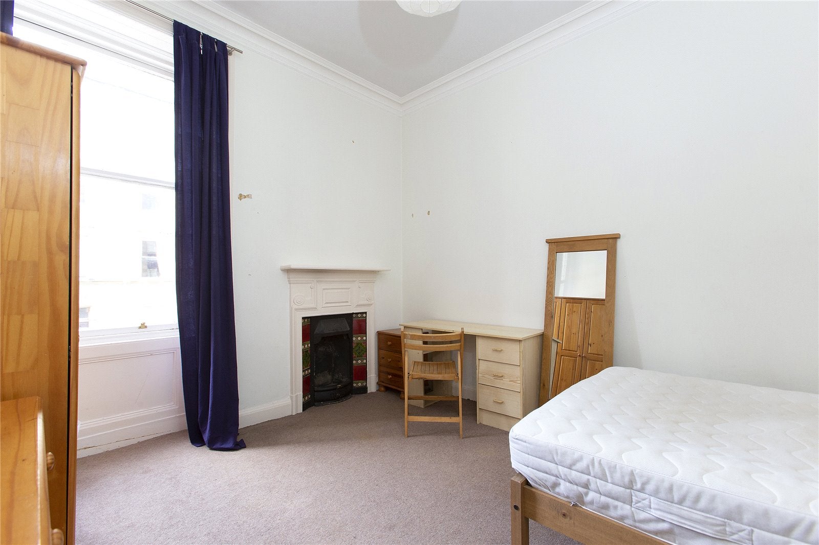 Flat Montpelier Park in City of Edinburgh