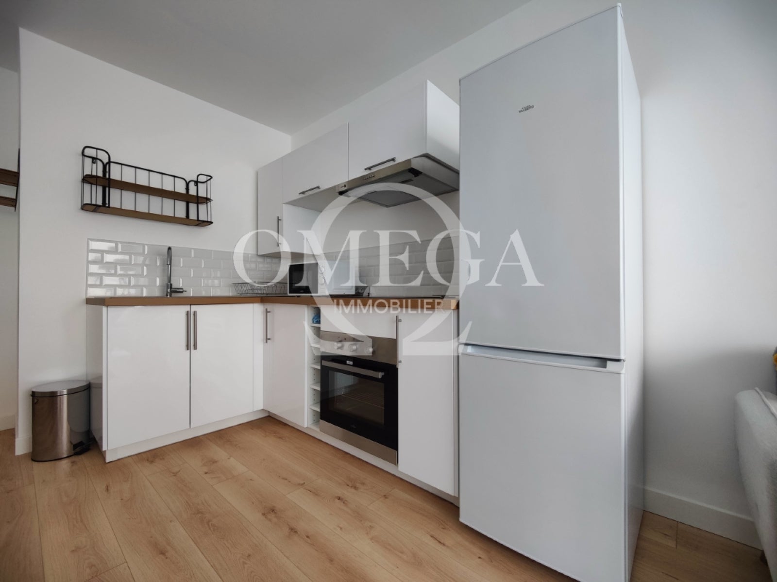 Appartement Rue Massillon à Le Havre