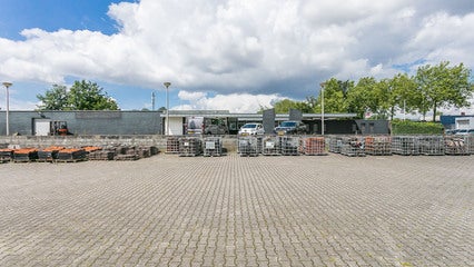 Huis Haefland 1 in Brunssum
