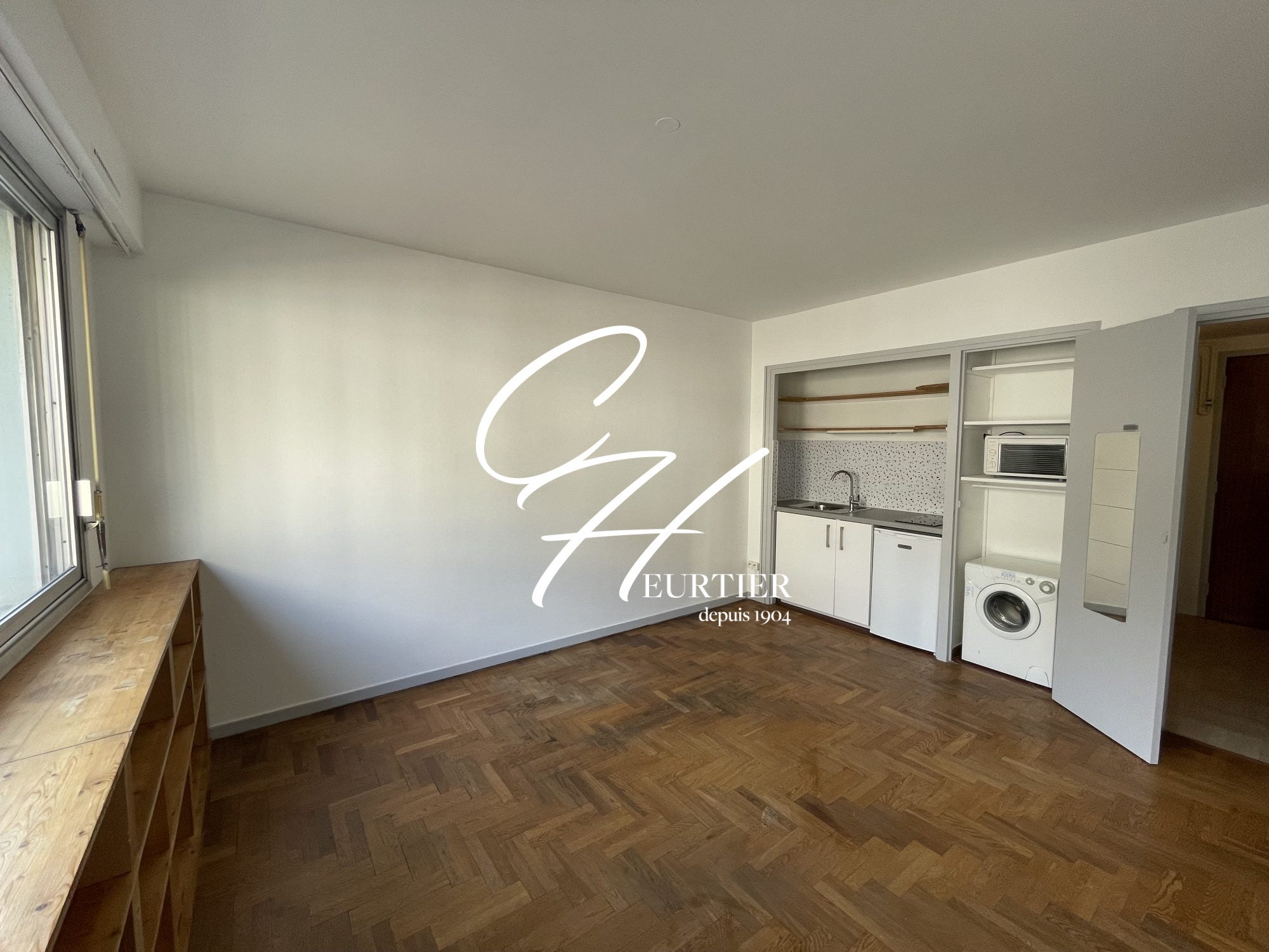Appartement Quai Paul-Louis Merlin à Grenoble