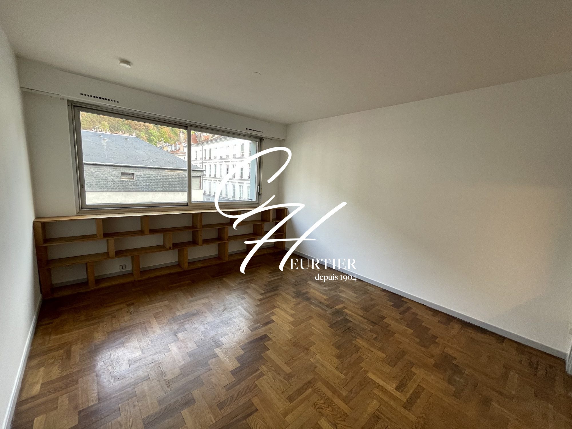 Appartement Quai Paul-Louis Merlin à Grenoble