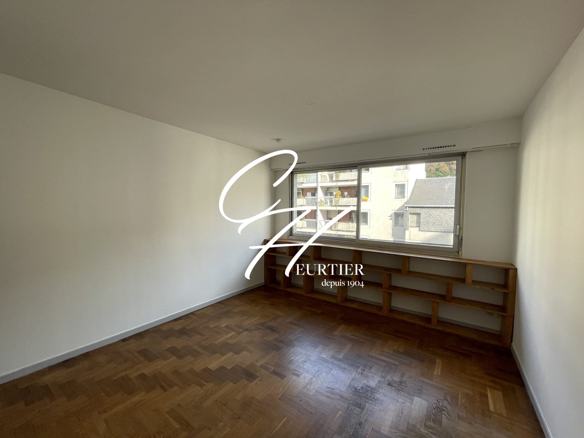 Appartement Quai Paul-Louis Merlin à Grenoble