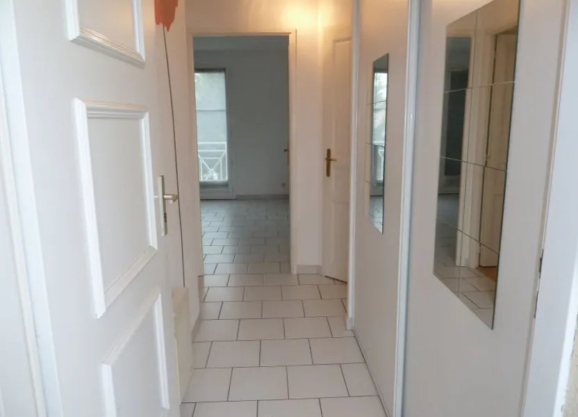Flat Rue Miramion in Saint-Jean-de-Braye