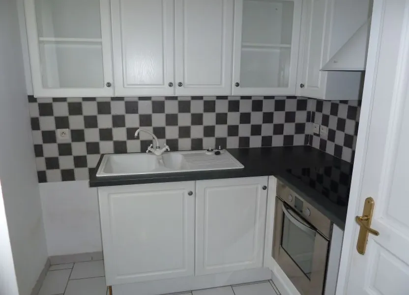 Flat Rue Miramion in Saint-Jean-de-Braye