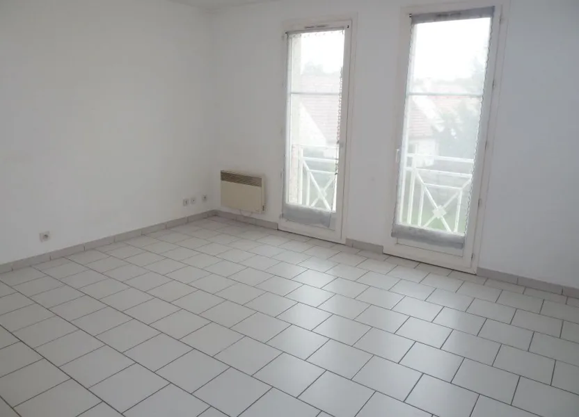 Flat Rue Miramion in Saint-Jean-de-Braye