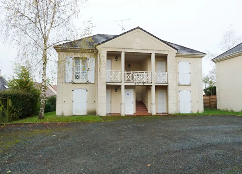 Flat Rue Miramion in Saint-Jean-de-Braye