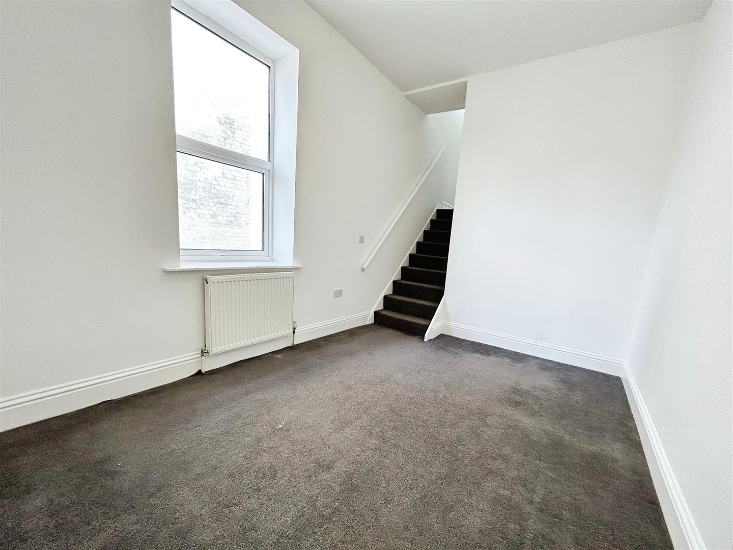 Flat Dalby Square in Thanet
