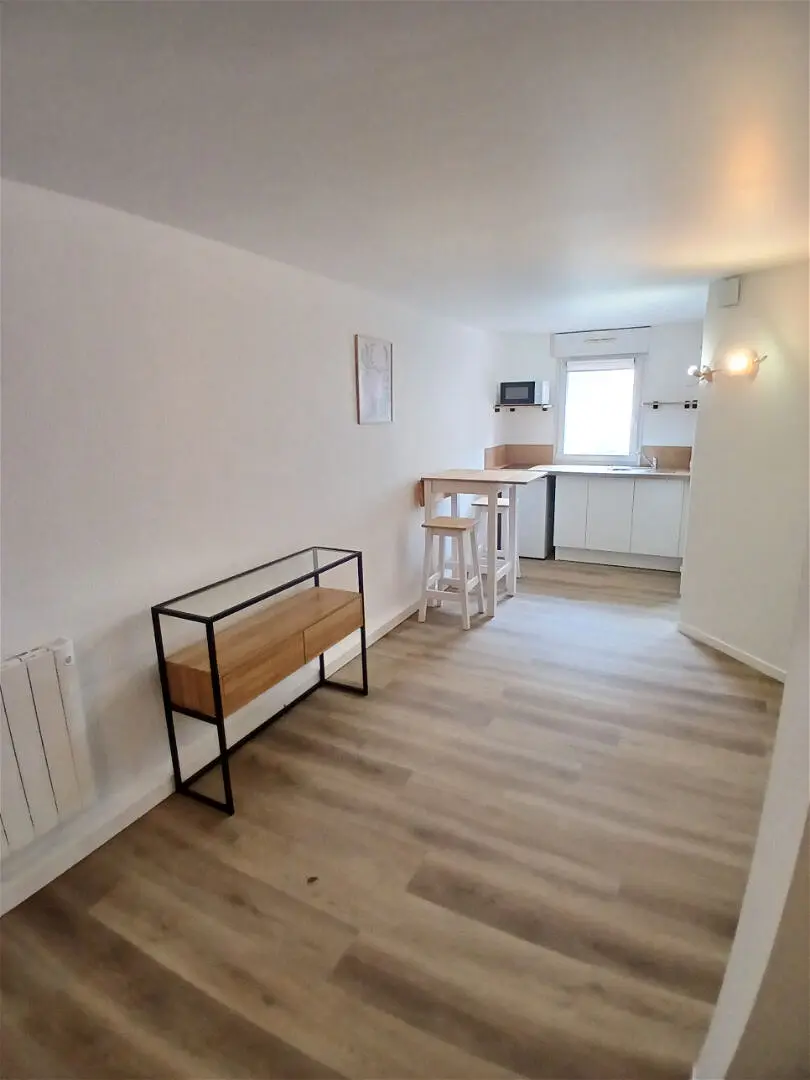 Appartement Rue Saint-Jean à Laval