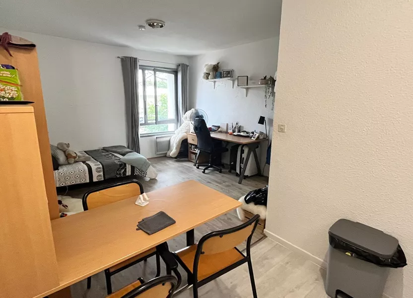 Appartement Avenue des Moulins à Montpellier