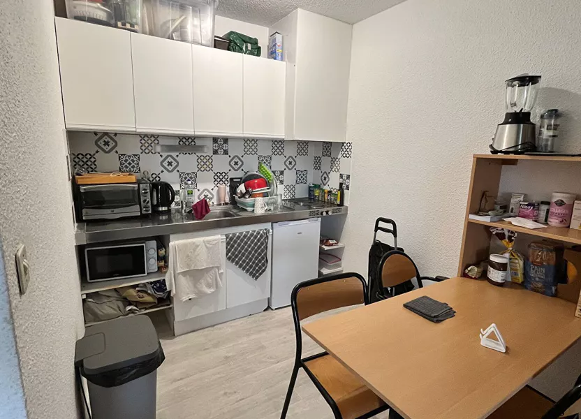 Appartement Avenue des Moulins à Montpellier