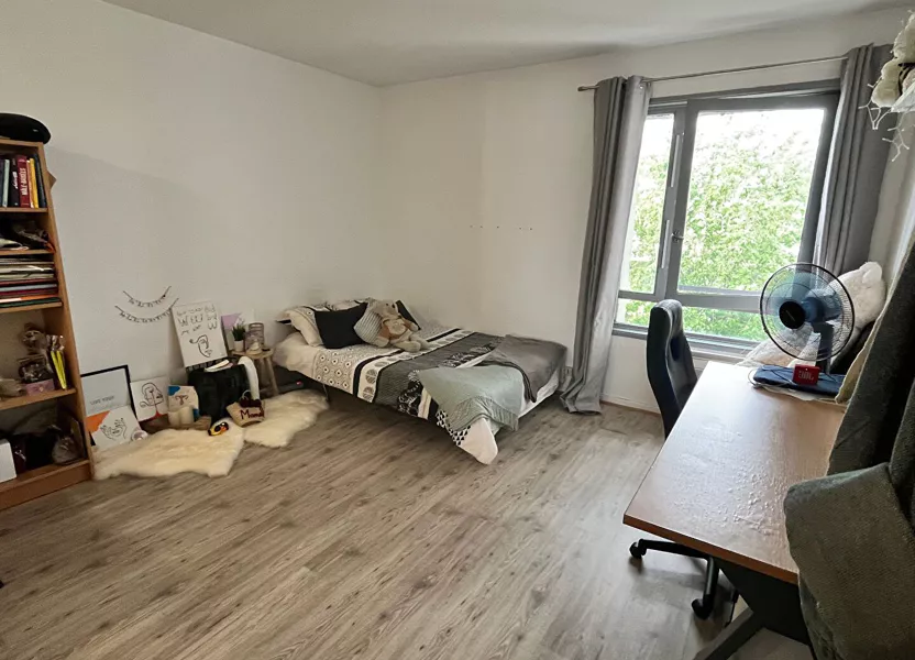 Appartement Avenue des Moulins à Montpellier