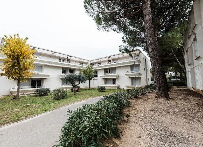 Appartement Avenue des Moulins à Montpellier
