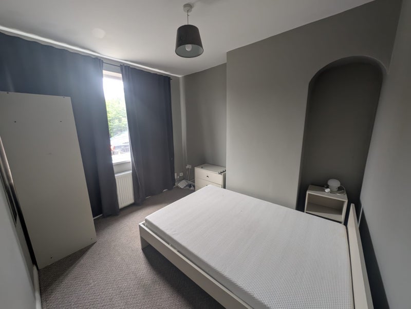 Room Waterloo Street in Tameside