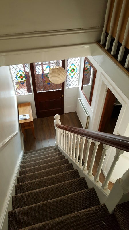 Room Ramilies Road in Liverpool