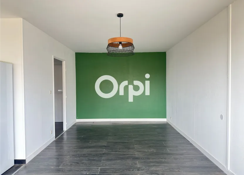 Appartement Rue de Flandre à La Madeleine