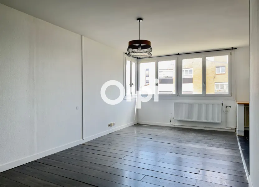 Appartement Rue de Flandre à La Madeleine
