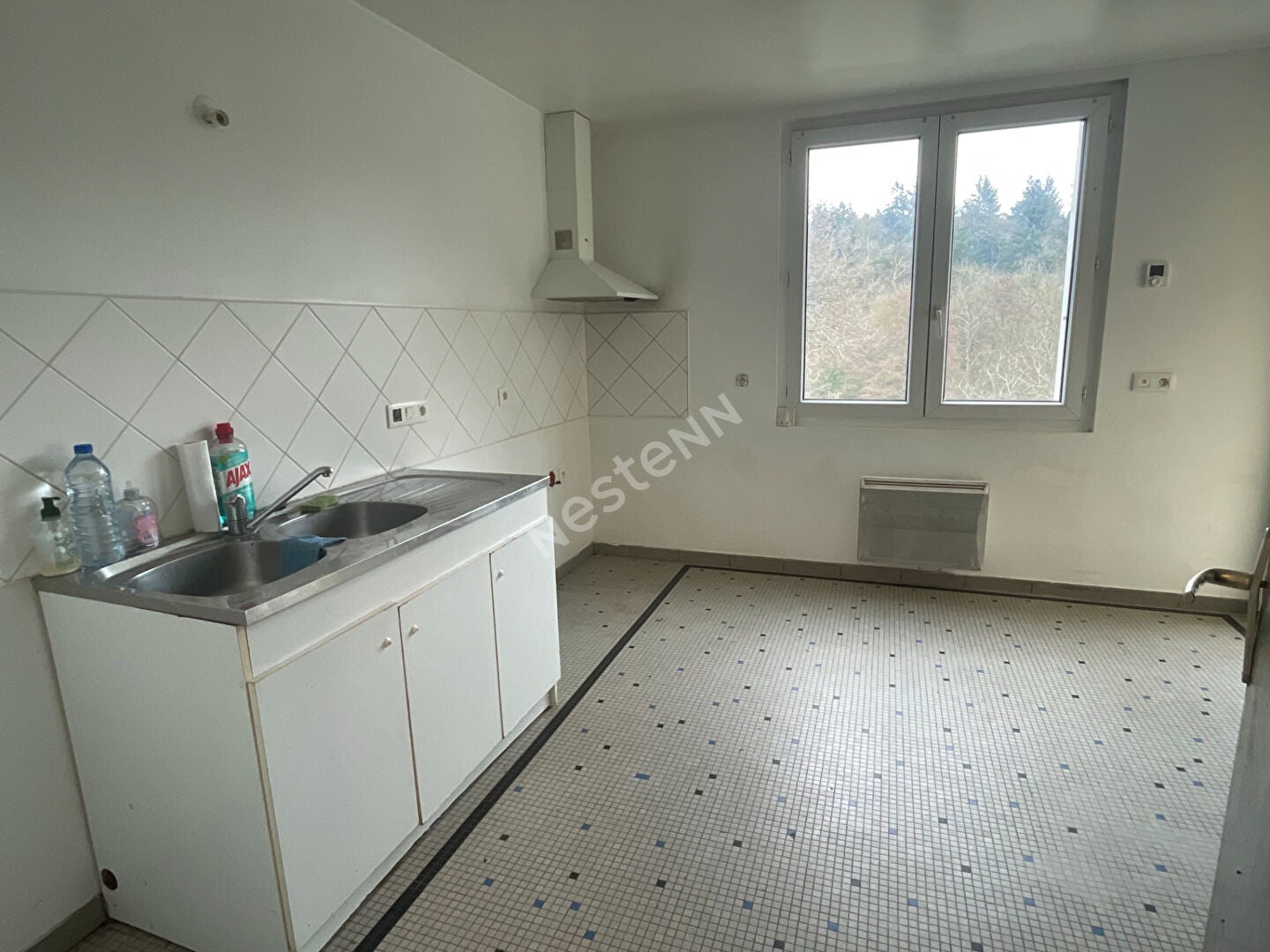 Appartement Rue Saint-François à Saint-Brieuc