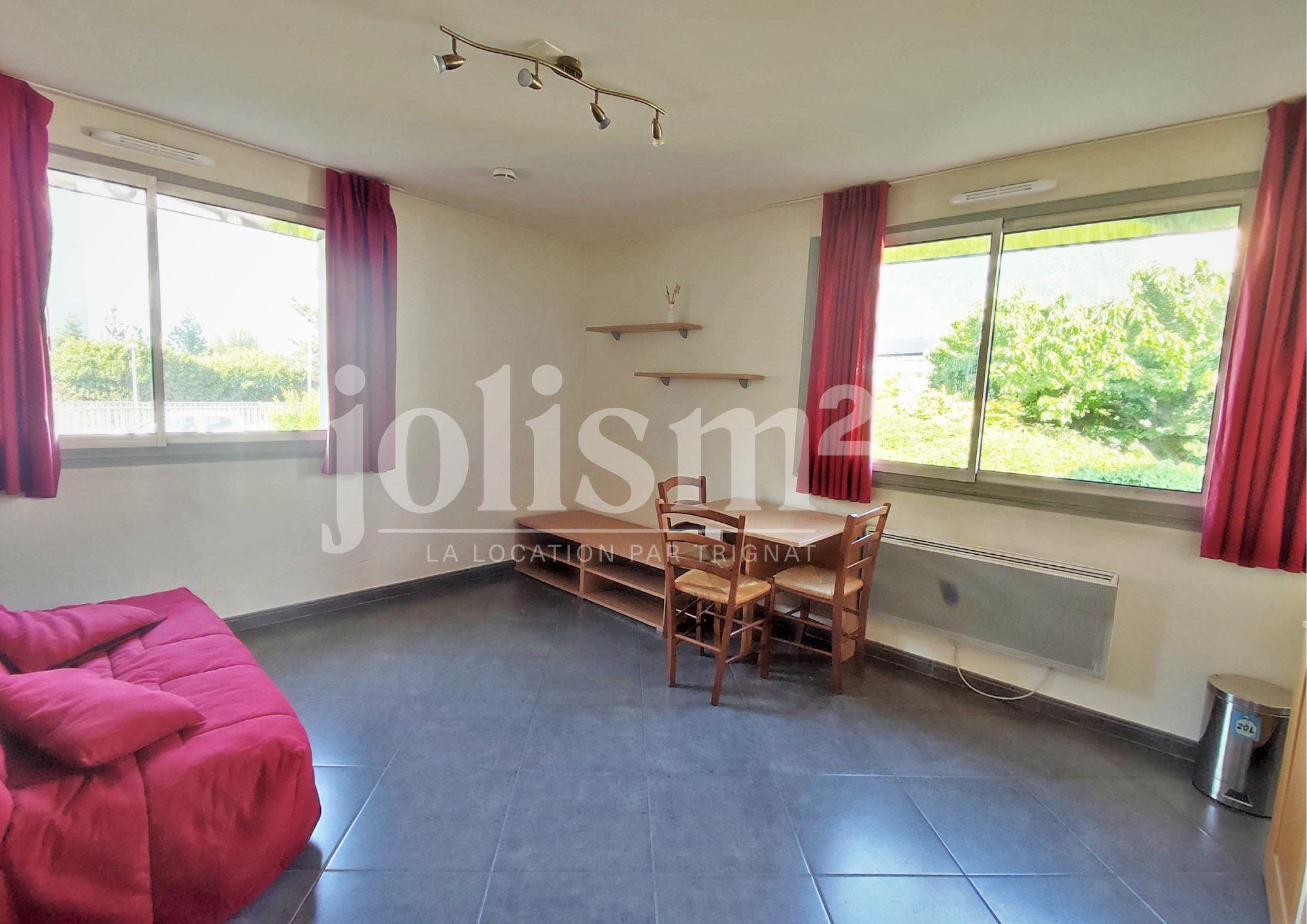 Appartement Avenue de l'Obiou à La Tronche