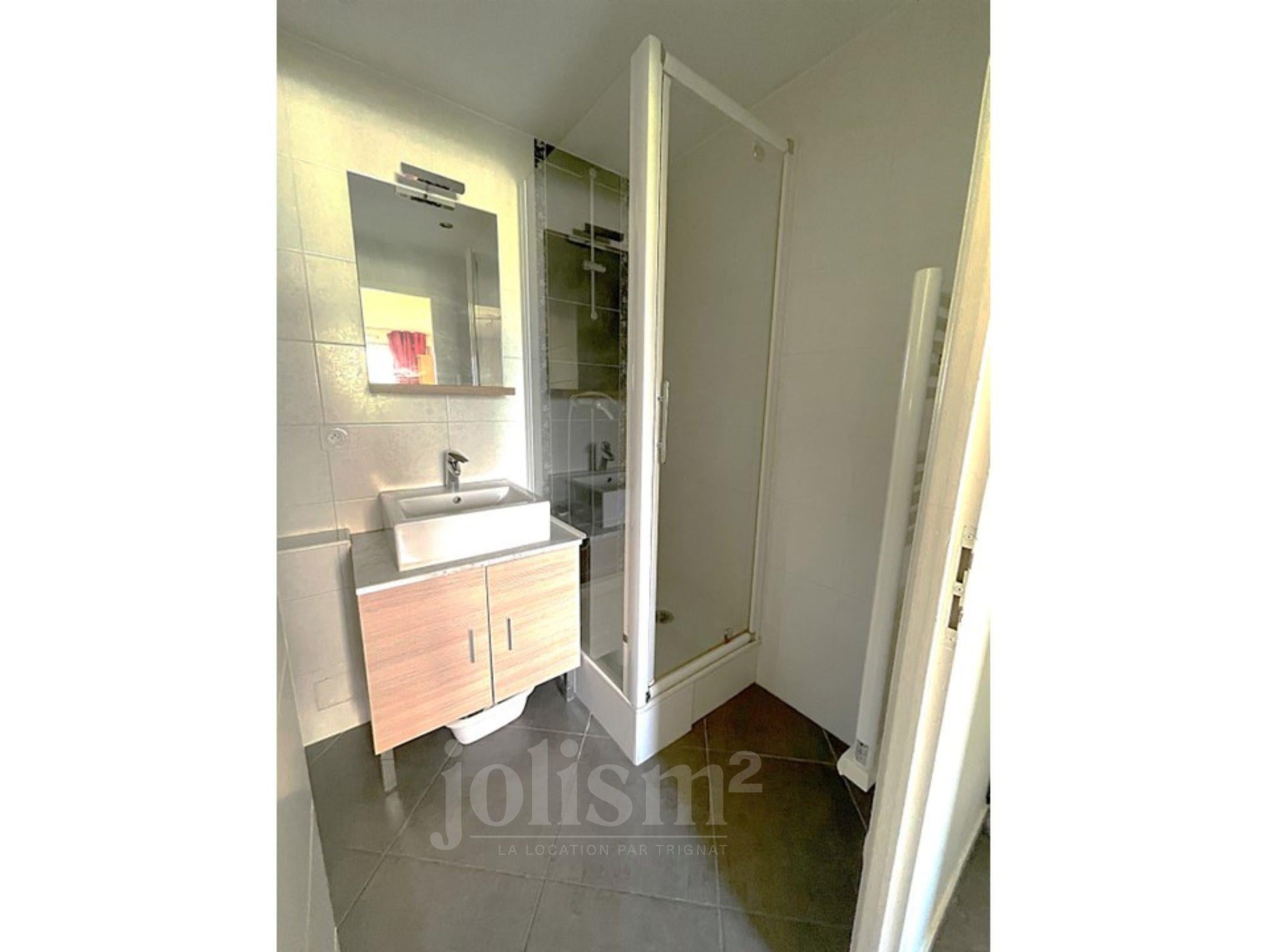 Appartement Avenue de l'Obiou à La Tronche