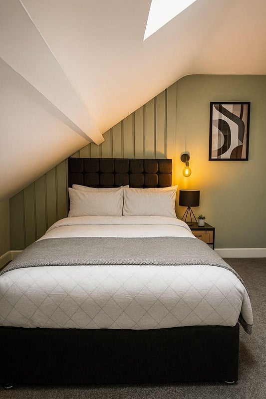 Room Welbeck Road in Mansfield Woodhouse