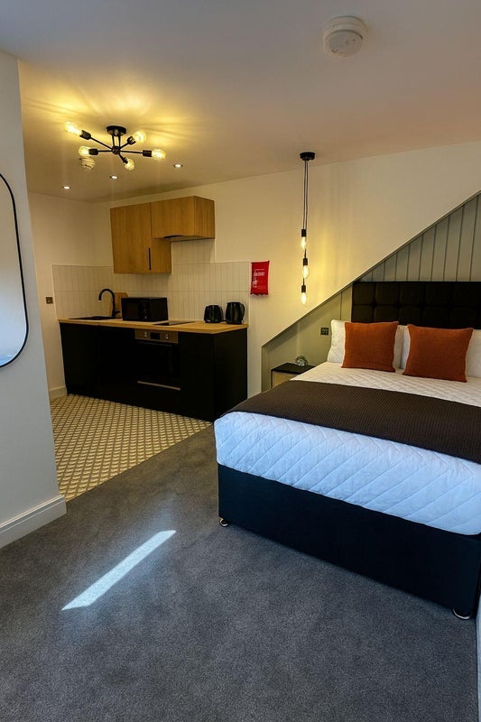 Room Welbeck Road in Mansfield Woodhouse