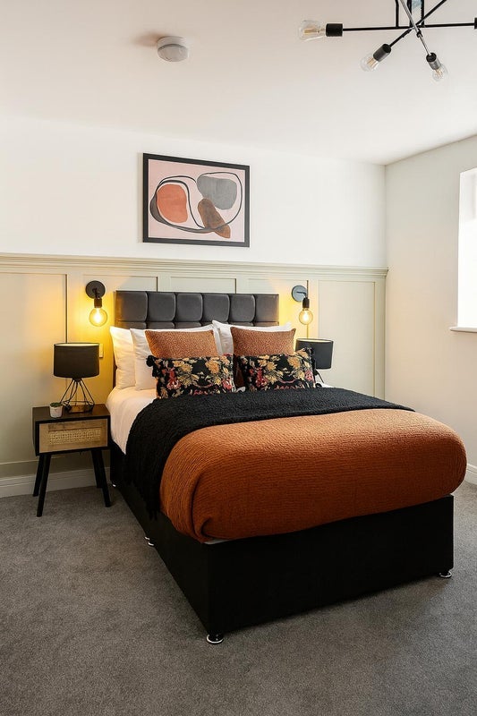 Room Welbeck Road in Mansfield Woodhouse