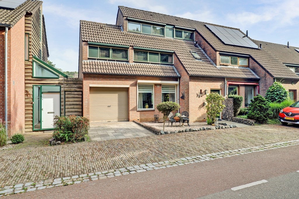 Huis Buizerdhorst 61 in Cuijk