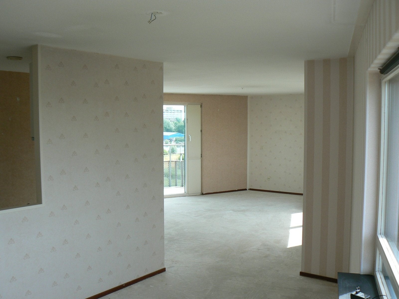 Appartement Beeldsnijderstraat in Zwolle