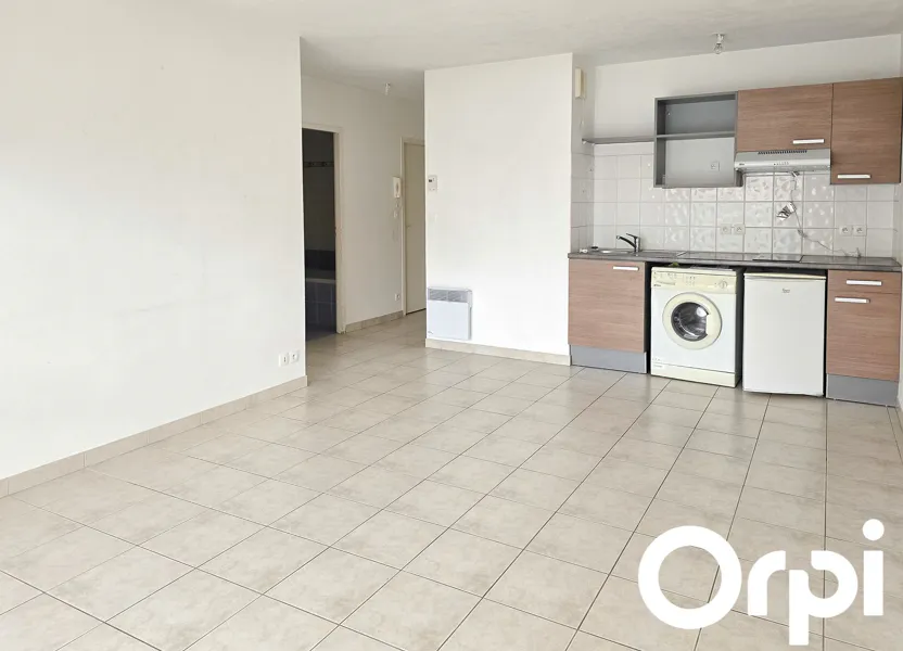 Flat Rue du Jet d'Eau in Tonnay-Charente