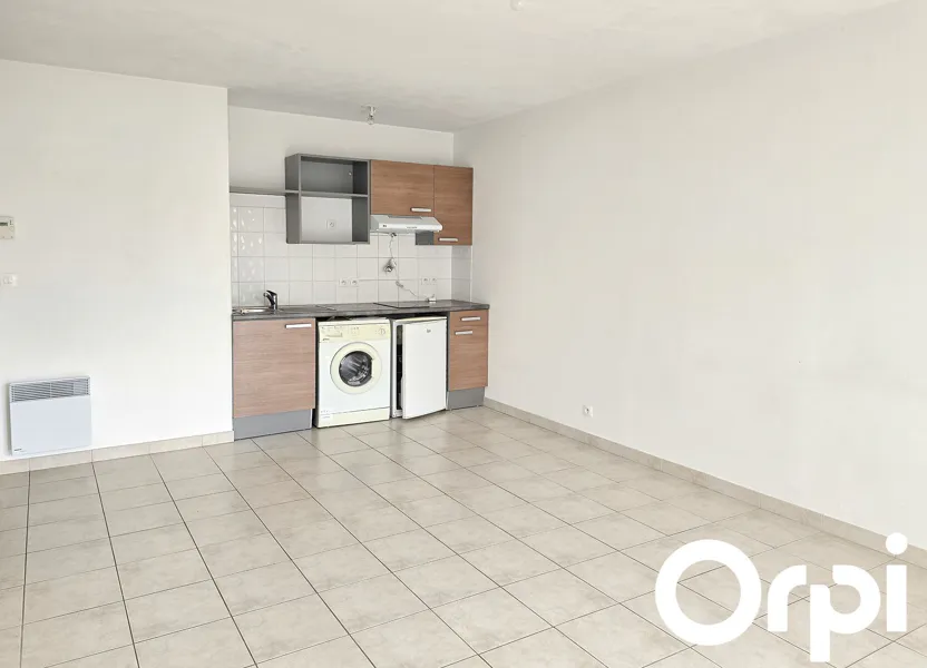 Flat Rue du Jet d'Eau in Tonnay-Charente
