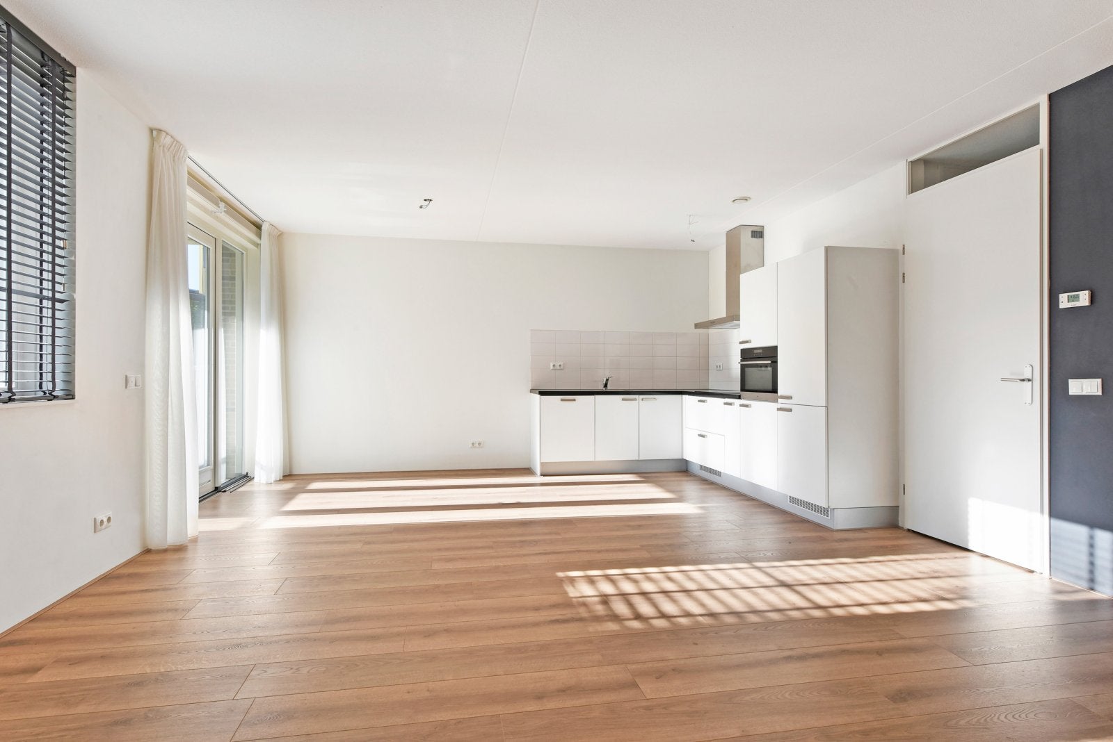 Appartement Luttenbergstraat 10