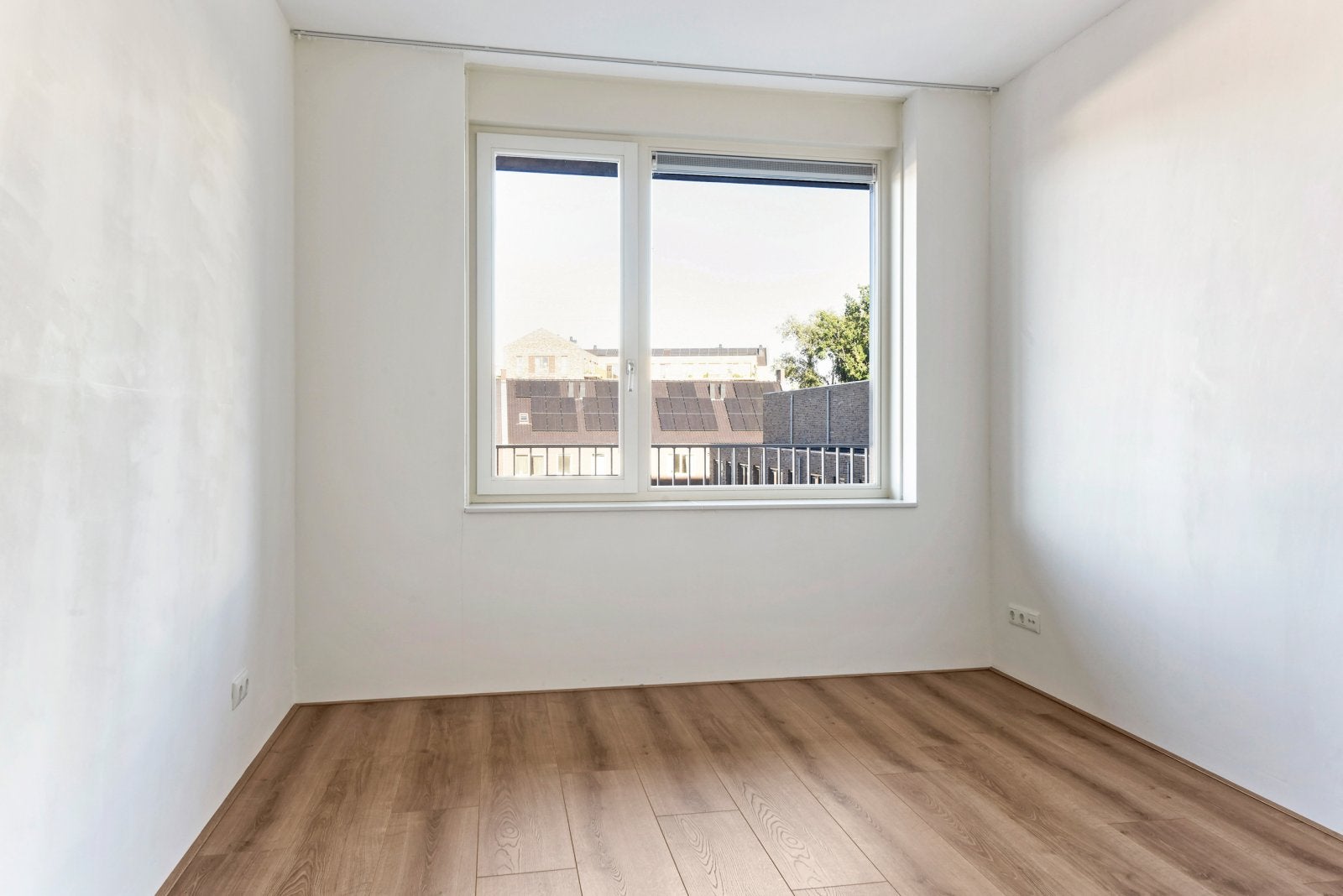 Appartement Luttenbergstraat 14