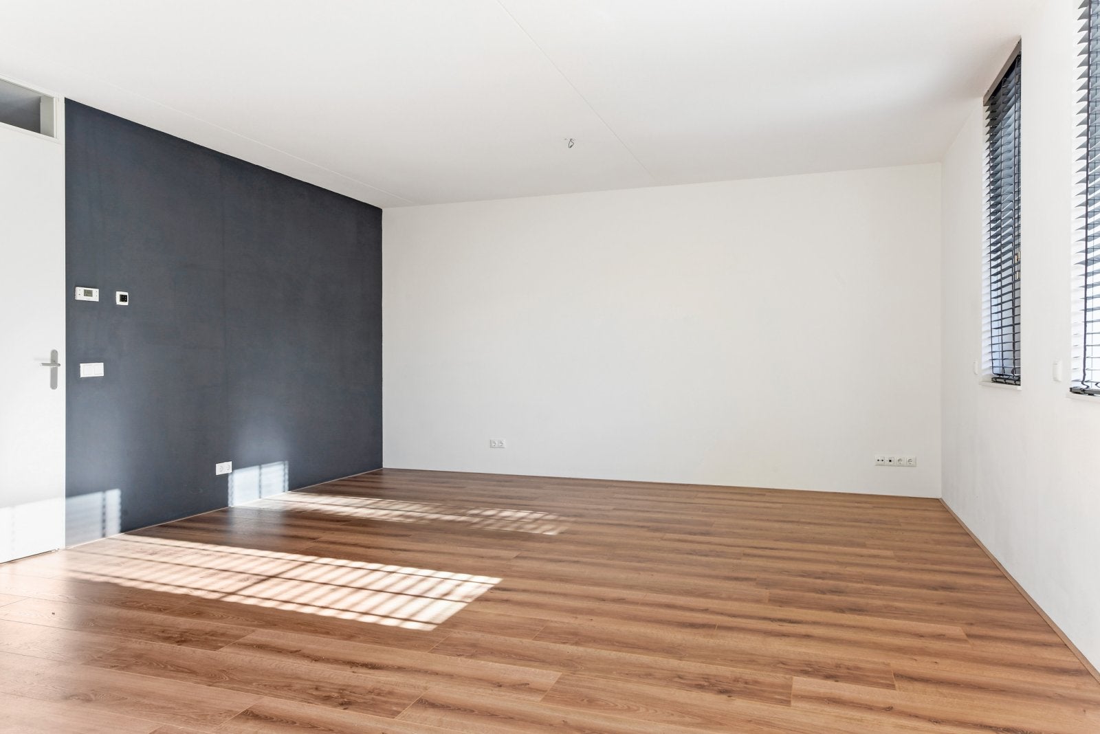 Appartement Luttenbergstraat 9