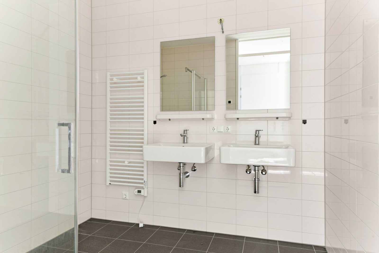 Appartement Luttenbergstraat 17