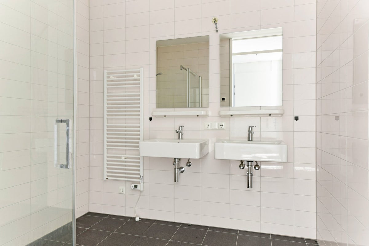 Appartement Luttenbergstraat 17