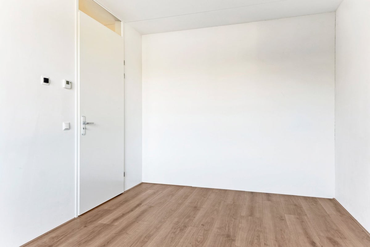 Appartement Luttenbergstraat 15
