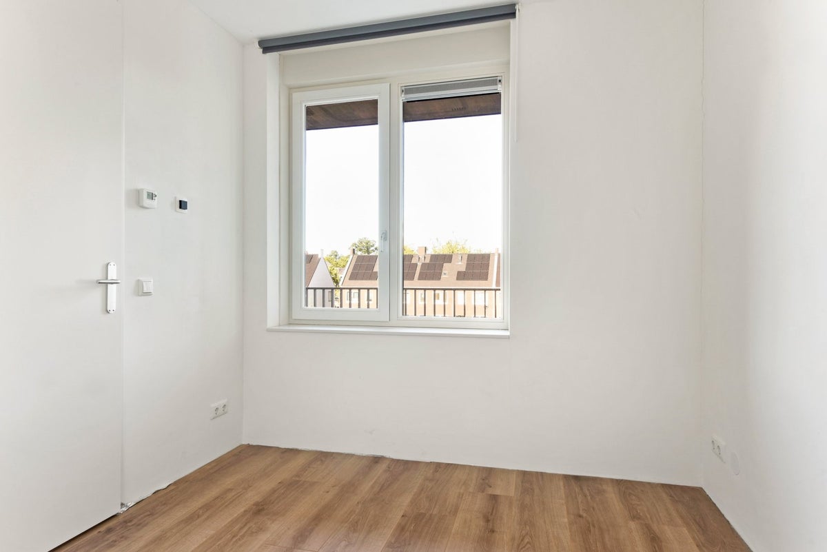 Appartement Luttenbergstraat 16