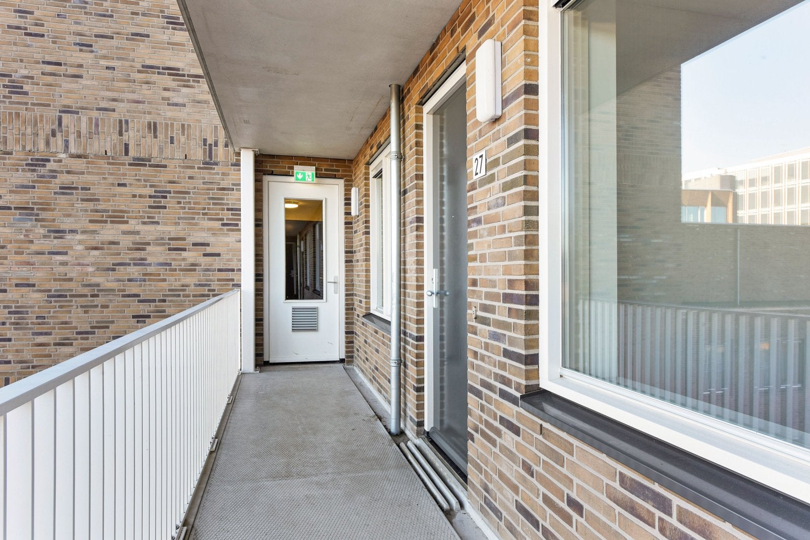 Appartement Luttenbergstraat 5