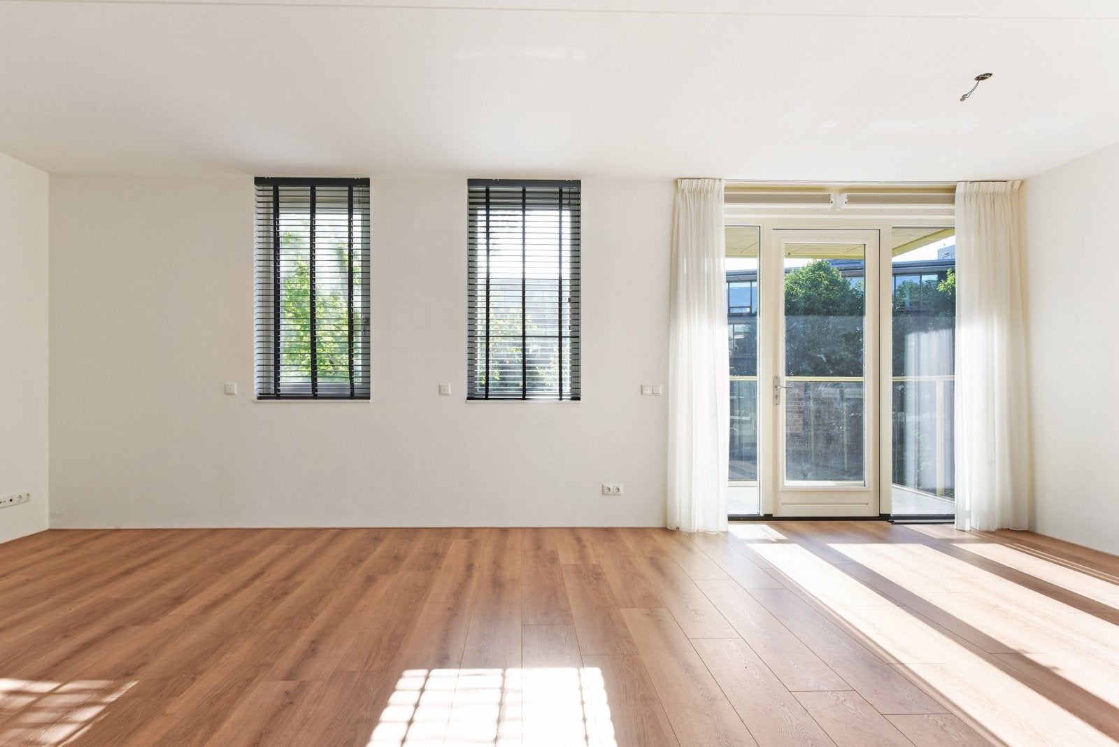 Appartement Luttenbergstraat 8