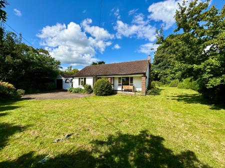 House Elstead Lane in North West Leicestershire