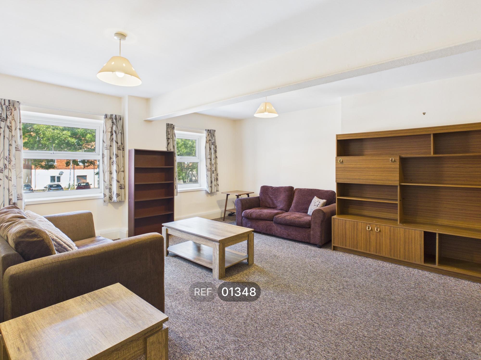 Flat Malm Street in Hull